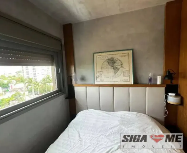 Foto 7 de Apartamento com 2 quartos à venda em Indianópolis, São Paulo - SP