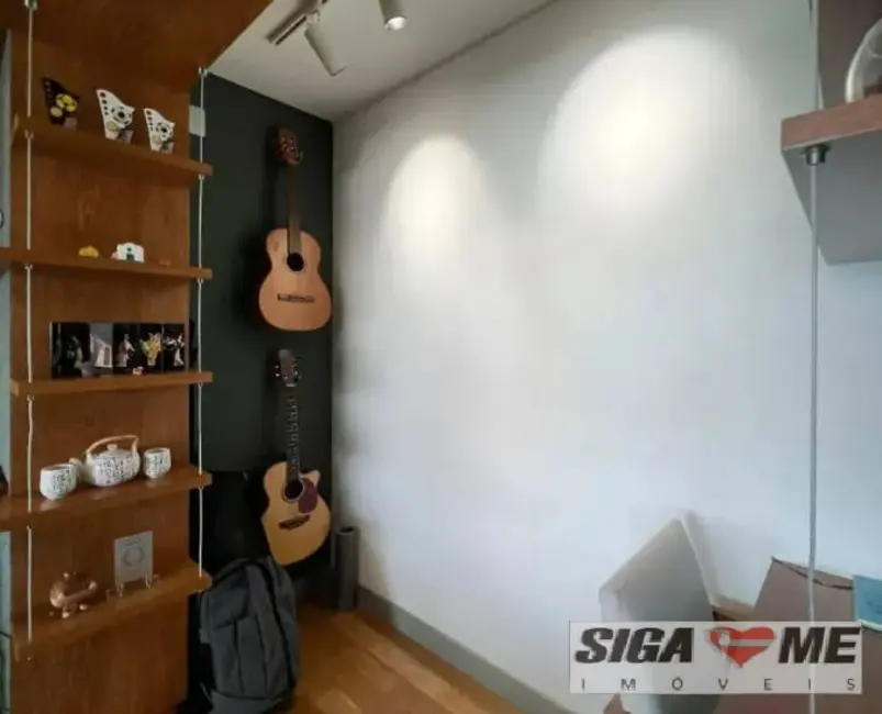 Foto 8 de Apartamento com 2 quartos à venda em Indianópolis, São Paulo - SP