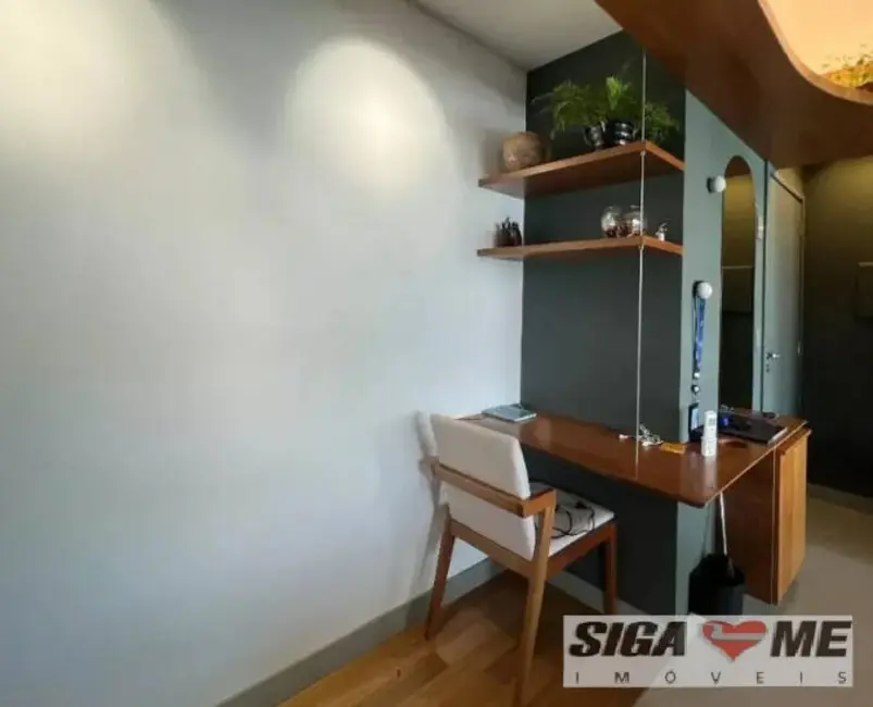 Foto 4 de Apartamento com 2 quartos à venda em Indianópolis, São Paulo - SP