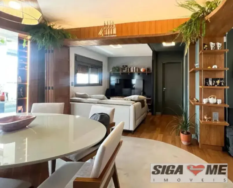 Foto 1 de Apartamento com 2 quartos à venda em Indianópolis, São Paulo - SP