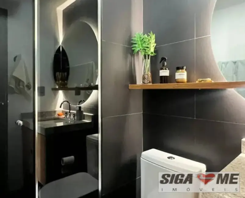 Foto 9 de Apartamento com 2 quartos à venda em Indianópolis, São Paulo - SP