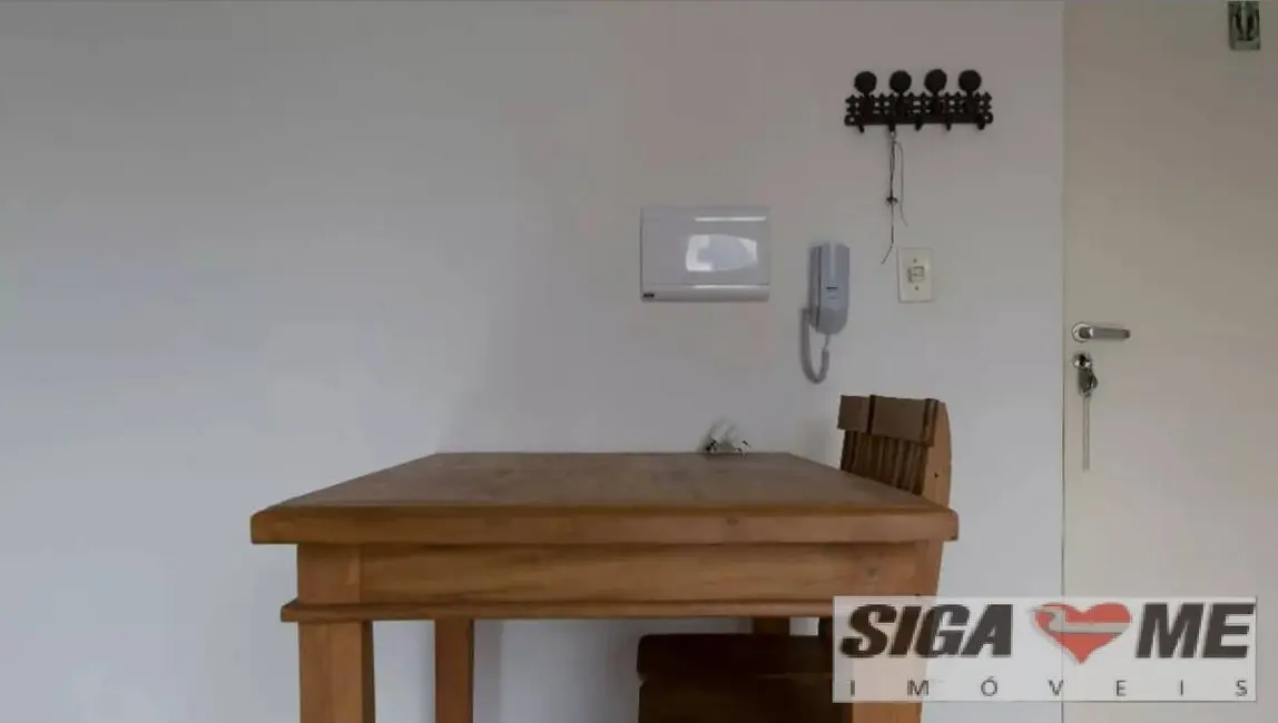 Foto 8 de Apartamento com 1 quarto à venda em Cambuci, São Paulo - SP