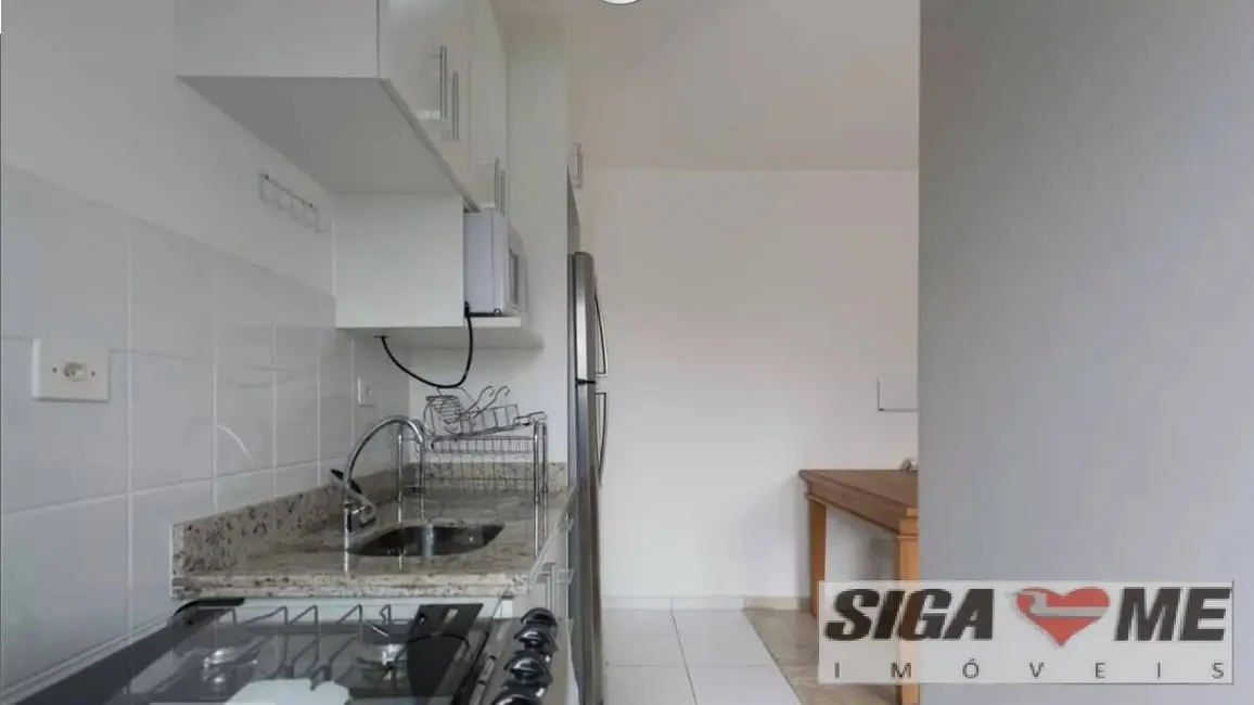 Foto 6 de Apartamento com 1 quarto à venda em Cambuci, São Paulo - SP