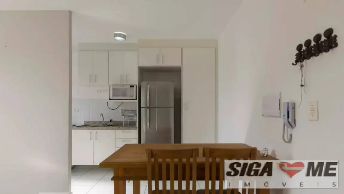 Foto 7 de Apartamento com 1 quarto à venda em Cambuci, São Paulo - SP