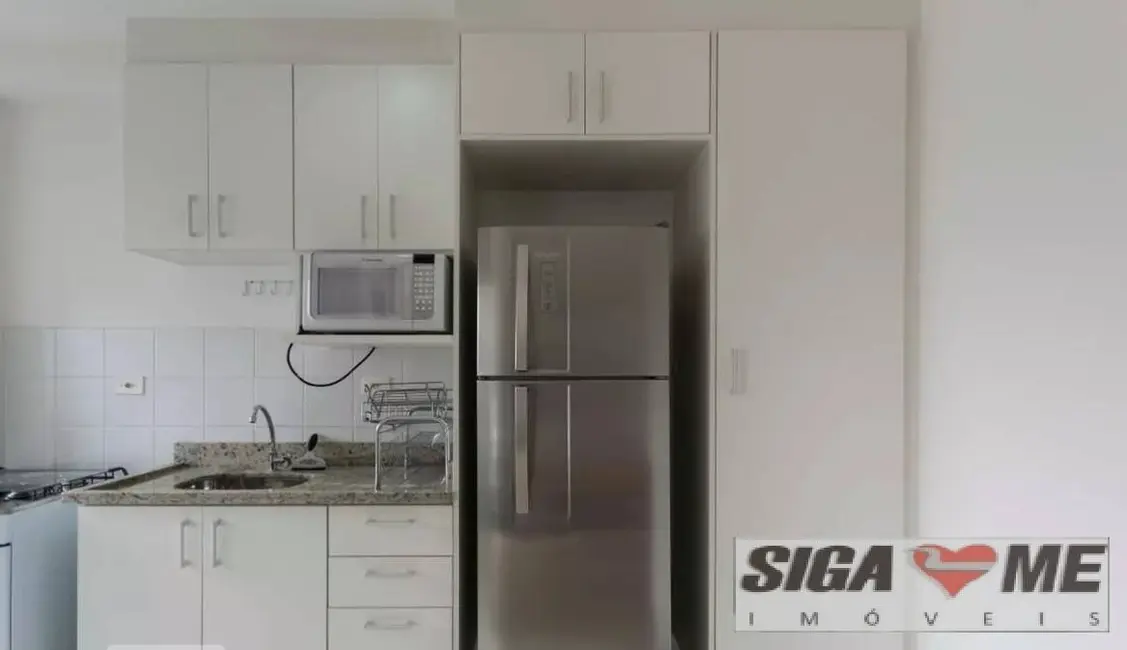 Foto 5 de Apartamento com 1 quarto à venda em Cambuci, São Paulo - SP