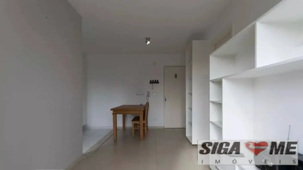 Foto 1 de Apartamento com 1 quarto à venda em Cambuci, São Paulo - SP