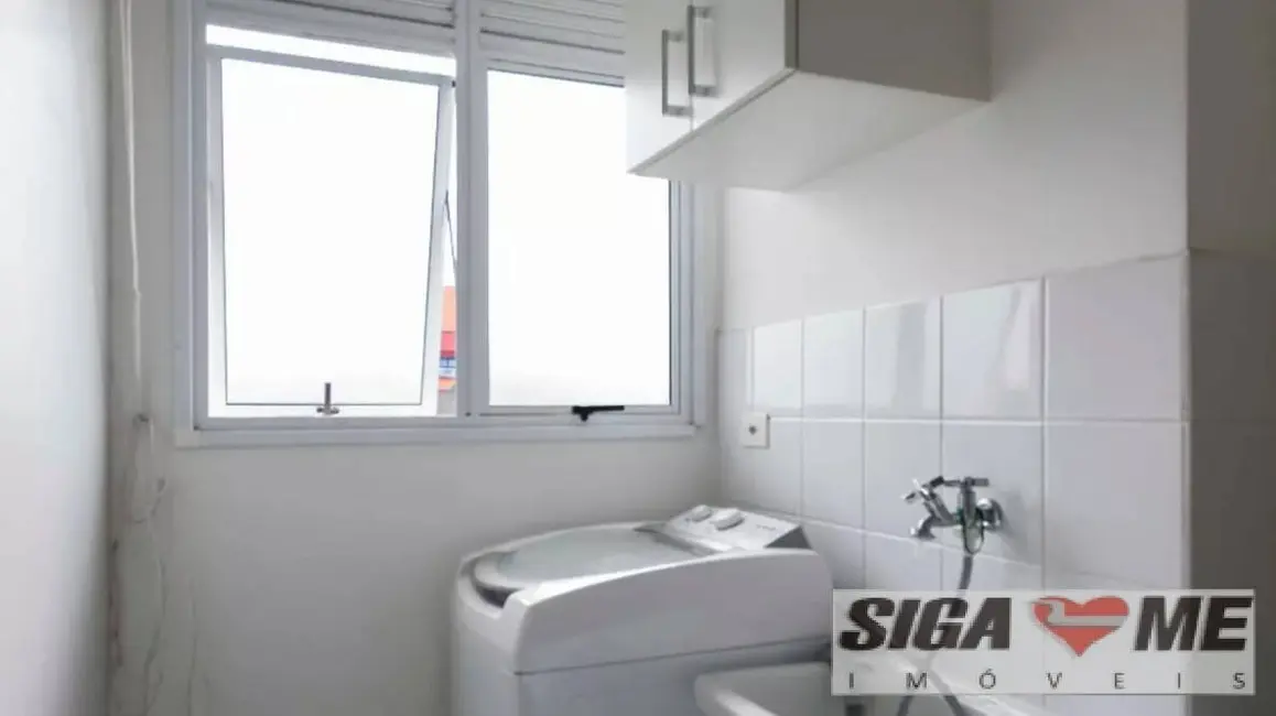 Foto 9 de Apartamento com 1 quarto à venda em Cambuci, São Paulo - SP