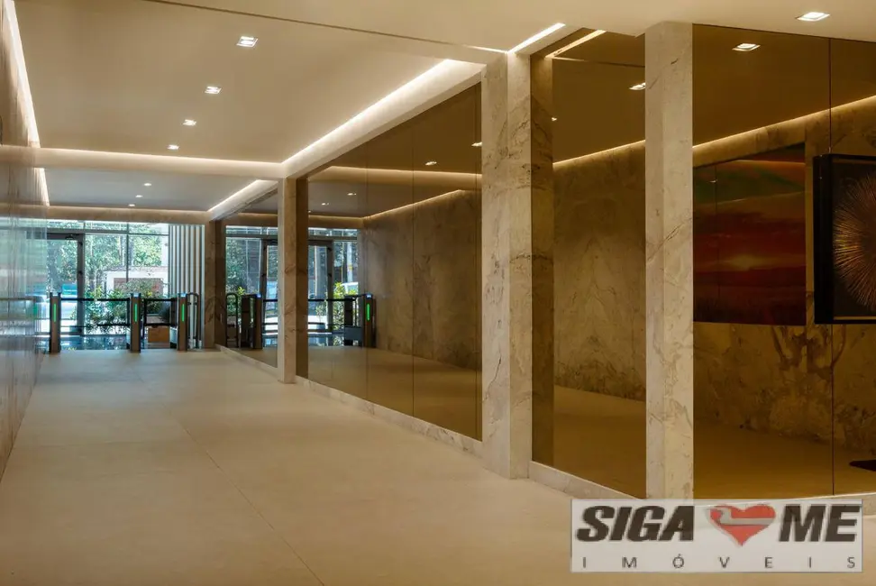 Sala Comercial para alugar em Vila Tramontano, São Paulo - SP - imagem 4 Foto 4 de Sala Comercial para alugar em Vila Tramontano, São Paulo - SP