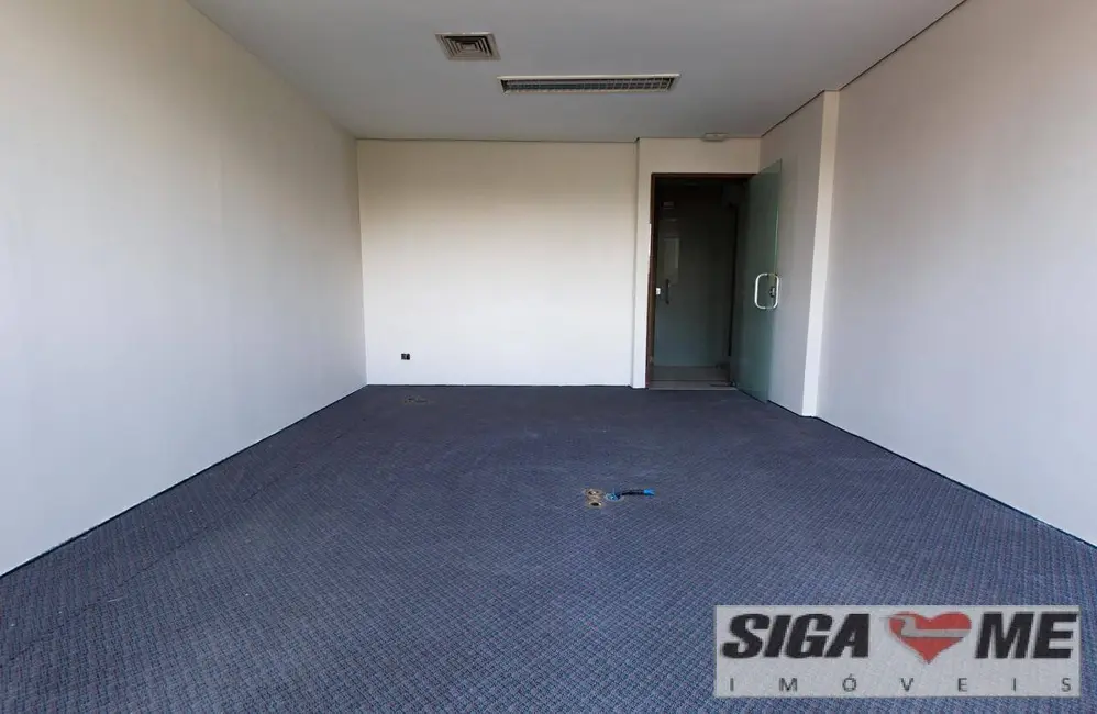 Foto 7 de Sala Comercial para alugar em Vila Tramontano, São Paulo - SP