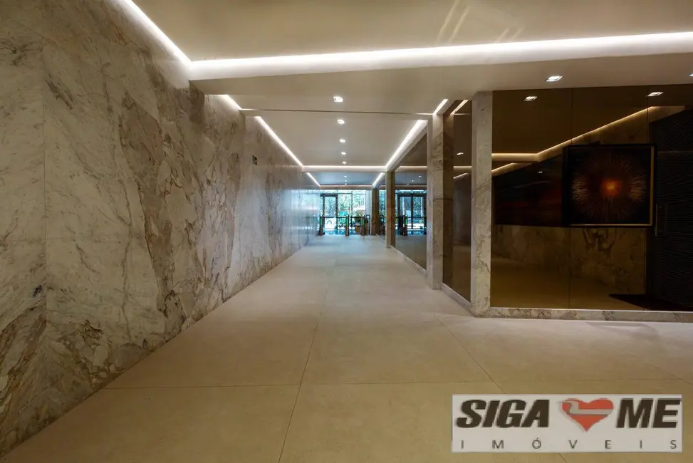 Foto 4 de Sala Comercial para alugar em Vila Tramontano, São Paulo - SP