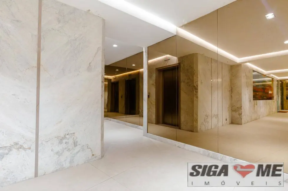Foto 3 de Sala Comercial para alugar em Vila Tramontano, São Paulo - SP