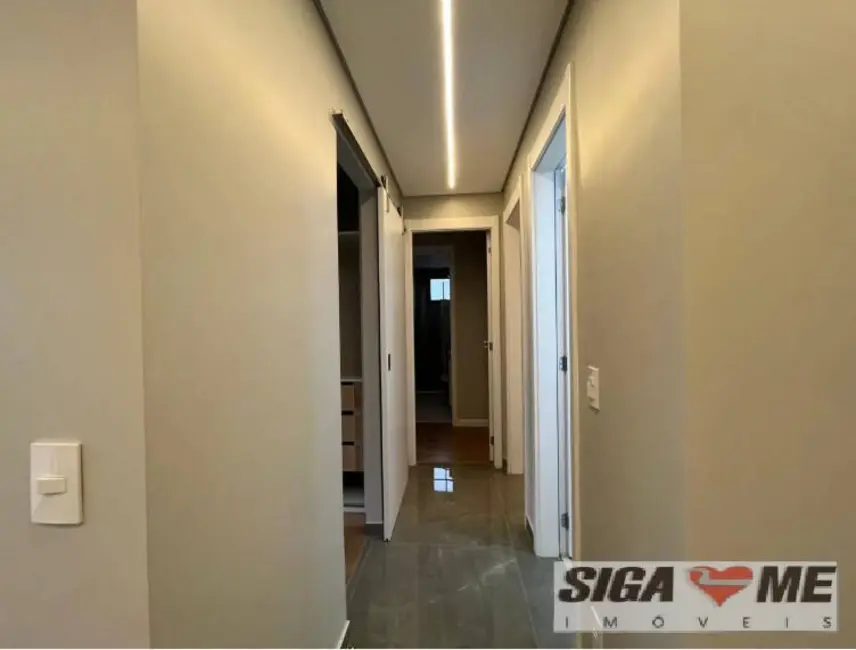 Apartamento com 3 quartos à venda e para alugar em Chácara Santo Antônio (Zona Sul), São Paulo - SP - imagem 8 Foto 8 de Apartamento com 3 quartos à venda e para alugar em Chácara Santo Antônio (Zona Sul), São Paulo - SP