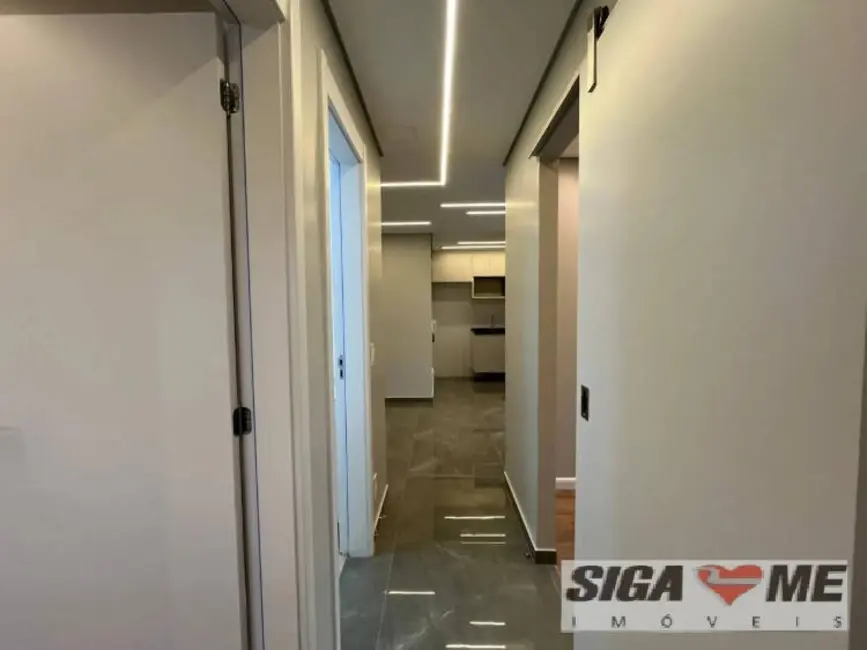 Apartamento com 3 quartos à venda e para alugar em Chácara Santo Antônio (Zona Sul), São Paulo - SP - imagem 9 Foto 9 de Apartamento com 3 quartos à venda e para alugar em Chácara Santo Antônio (Zona Sul), São Paulo - SP