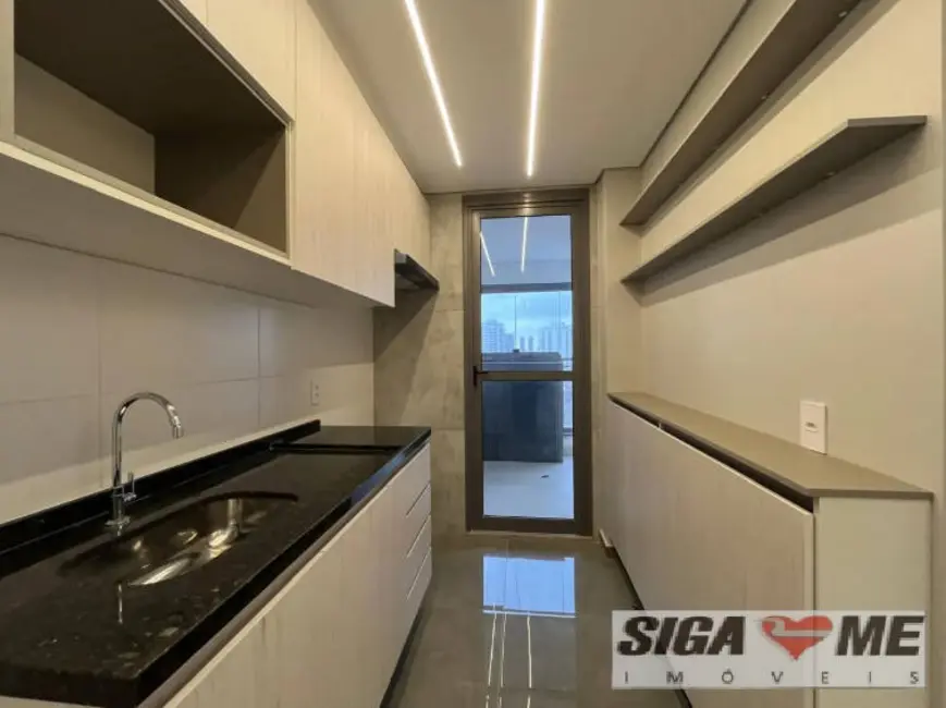 Apartamento com 3 quartos à venda e para alugar em Chácara Santo Antônio (Zona Sul), São Paulo - SP - imagem 7 Foto 7 de Apartamento com 3 quartos à venda e para alugar em Chácara Santo Antônio (Zona Sul), São Paulo - SP