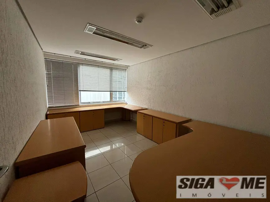 Foto 2 de Sala Comercial para alugar em Centro, São Paulo - SP