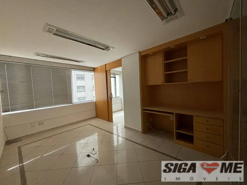 Sala Comercial para alugar em Centro, São Paulo - SP - imagem 3 Foto 3 de Sala Comercial para alugar em Centro, São Paulo - SP