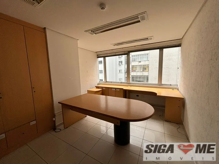 Sala Comercial para alugar em Centro, São Paulo - SP - imagem 4 Foto 4 de Sala Comercial para alugar em Centro, São Paulo - SP