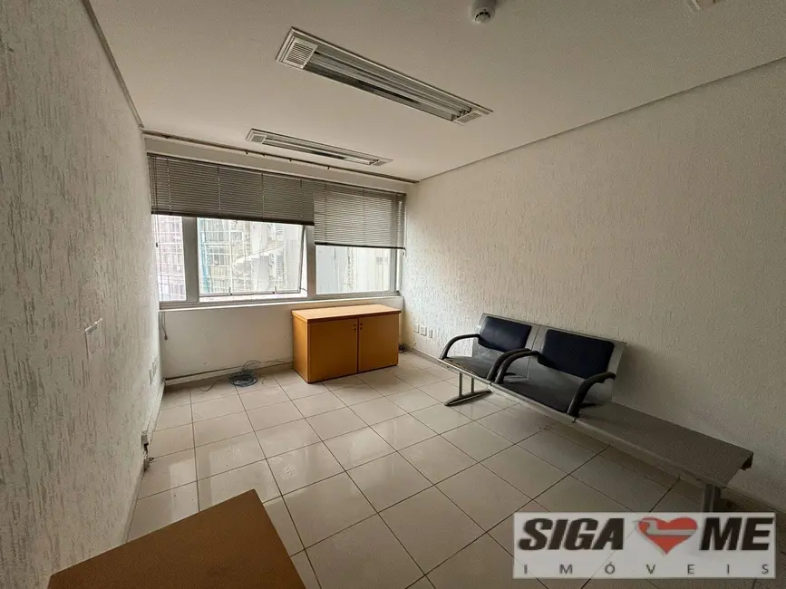 Sala Comercial para alugar em Centro, São Paulo - SP - imagem 7 Foto 7 de Sala Comercial para alugar em Centro, São Paulo - SP