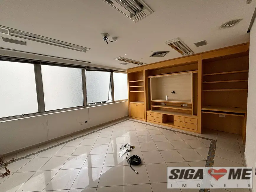 Foto 1 de Sala Comercial para alugar em Centro, São Paulo - SP