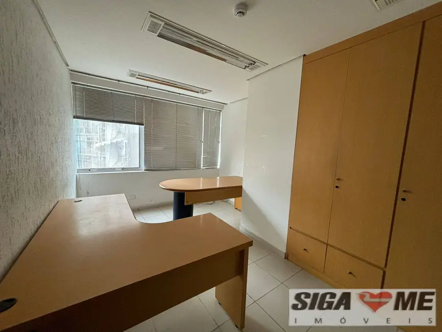 Sala Comercial para alugar em Centro, São Paulo - SP - imagem 8 Foto 8 de Sala Comercial para alugar em Centro, São Paulo - SP