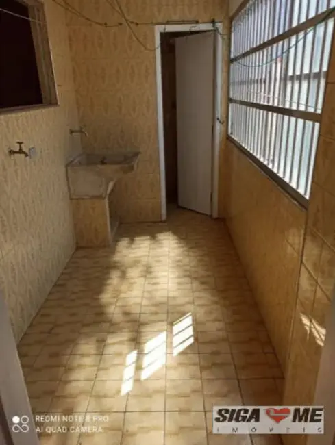 Foto 3 de Apartamento com 3 quartos à venda em Vila do Encontro, São Paulo - SP
