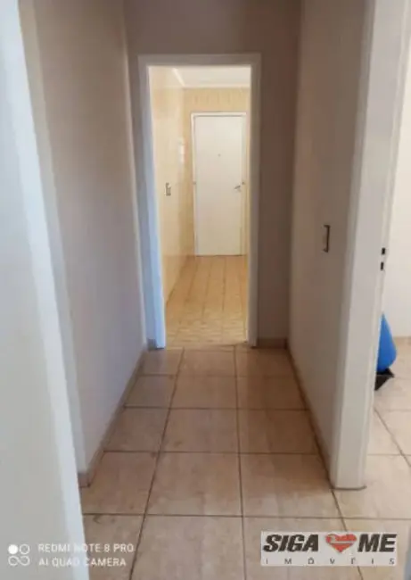 Foto 9 de Apartamento com 3 quartos à venda em Vila do Encontro, São Paulo - SP