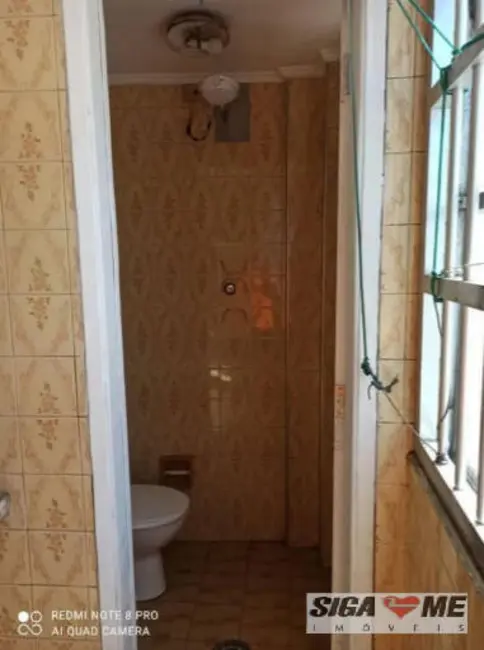 Foto 4 de Apartamento com 3 quartos à venda em Vila do Encontro, São Paulo - SP