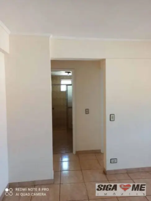 Foto 8 de Apartamento com 3 quartos à venda em Vila do Encontro, São Paulo - SP