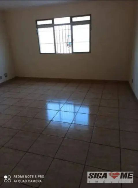 Foto 1 de Apartamento com 3 quartos à venda em Vila do Encontro, São Paulo - SP