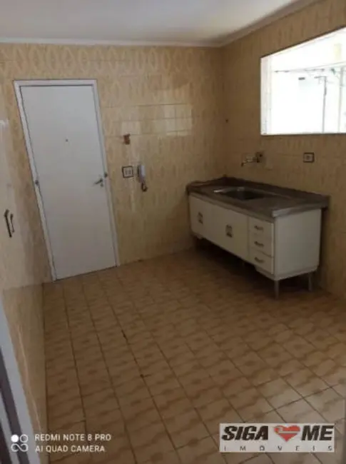 Foto 2 de Apartamento com 3 quartos à venda em Vila do Encontro, São Paulo - SP