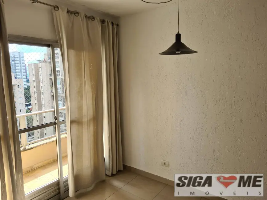 Foto 1 de Apartamento com 1 quarto à venda e para alugar em Pinheiros, São Paulo - SP