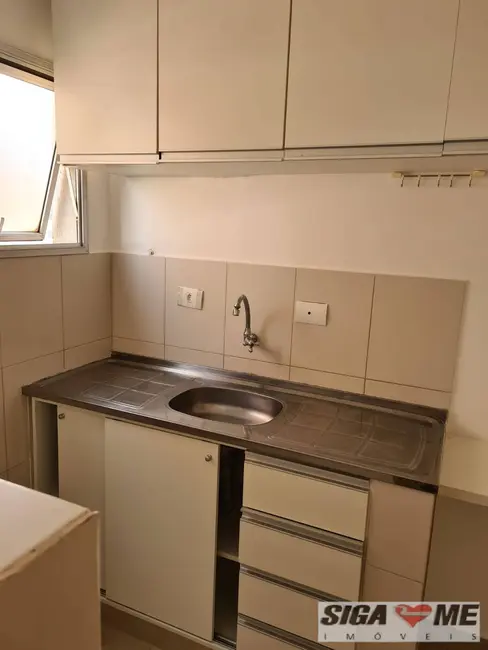 Foto 5 de Apartamento com 1 quarto à venda e para alugar em Pinheiros, São Paulo - SP