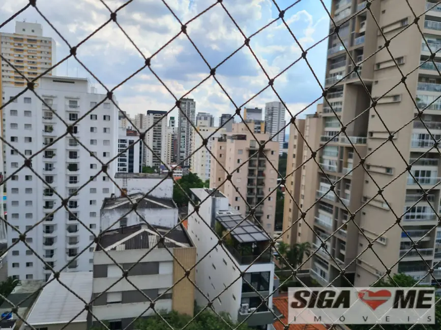 Foto 4 de Apartamento com 1 quarto à venda e para alugar em Pinheiros, São Paulo - SP
