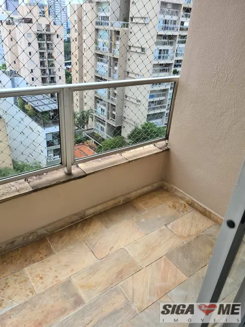 Foto 2 de Apartamento com 1 quarto à venda e para alugar em Pinheiros, São Paulo - SP