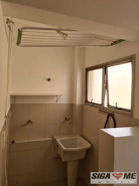 Foto 6 de Apartamento com 1 quarto à venda e para alugar em Pinheiros, São Paulo - SP