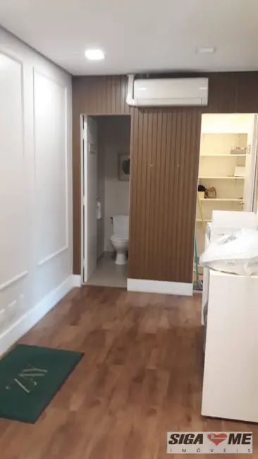 Foto 3 de Sala Comercial para alugar em Santa Cecília, São Paulo - SP