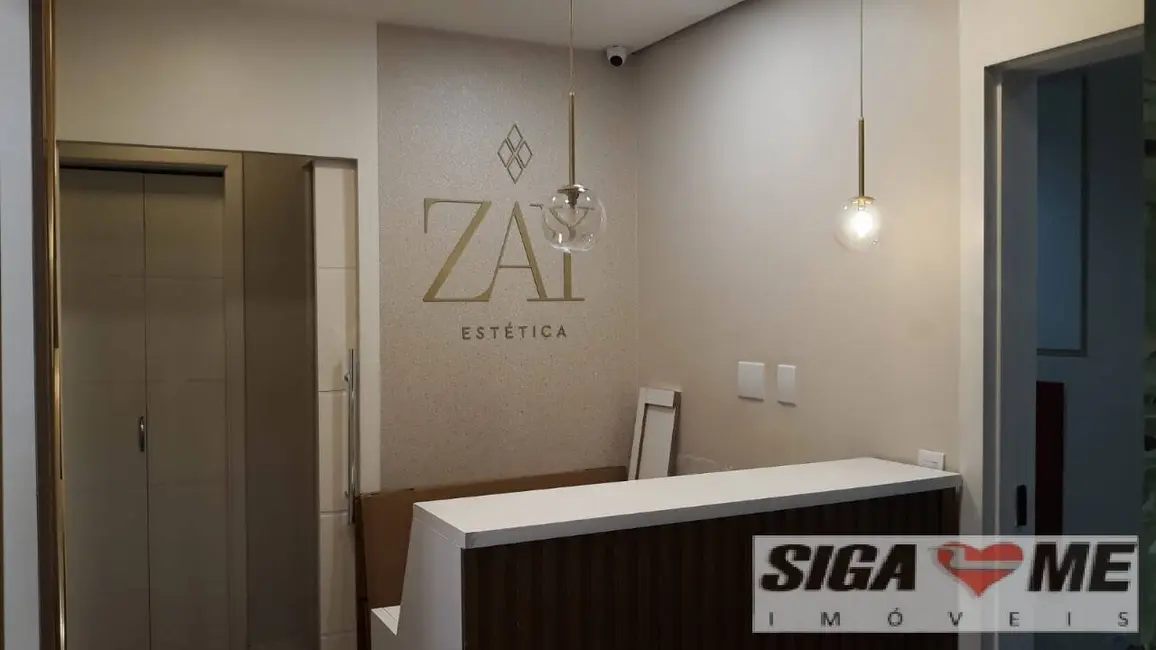 Foto 4 de Sala Comercial para alugar em Santa Cecília, São Paulo - SP