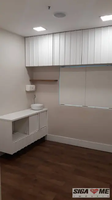 Foto 6 de Sala Comercial para alugar em Santa Cecília, São Paulo - SP