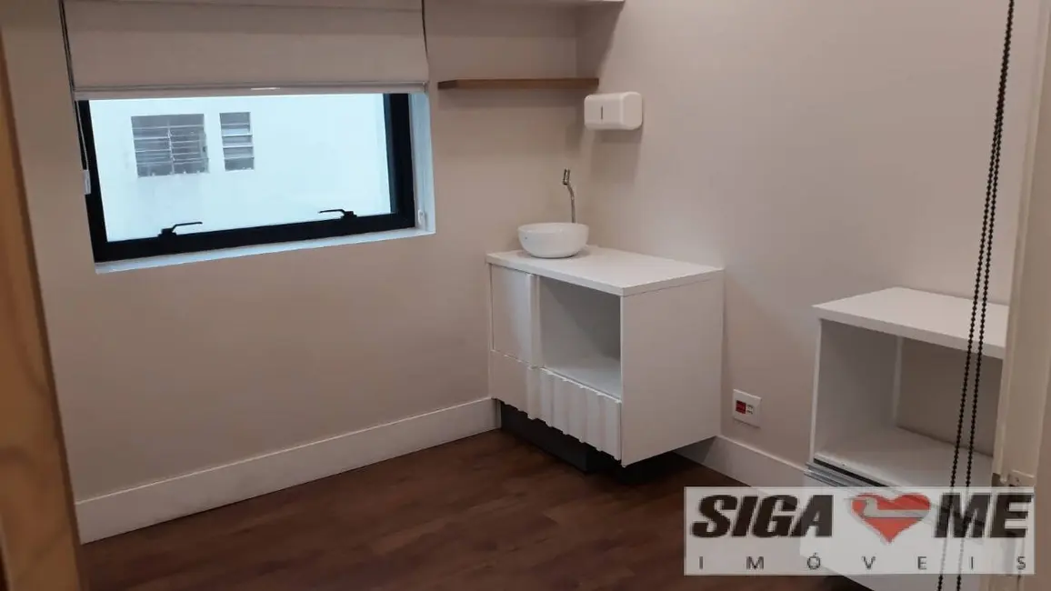 Foto 7 de Sala Comercial para alugar em Santa Cecília, São Paulo - SP