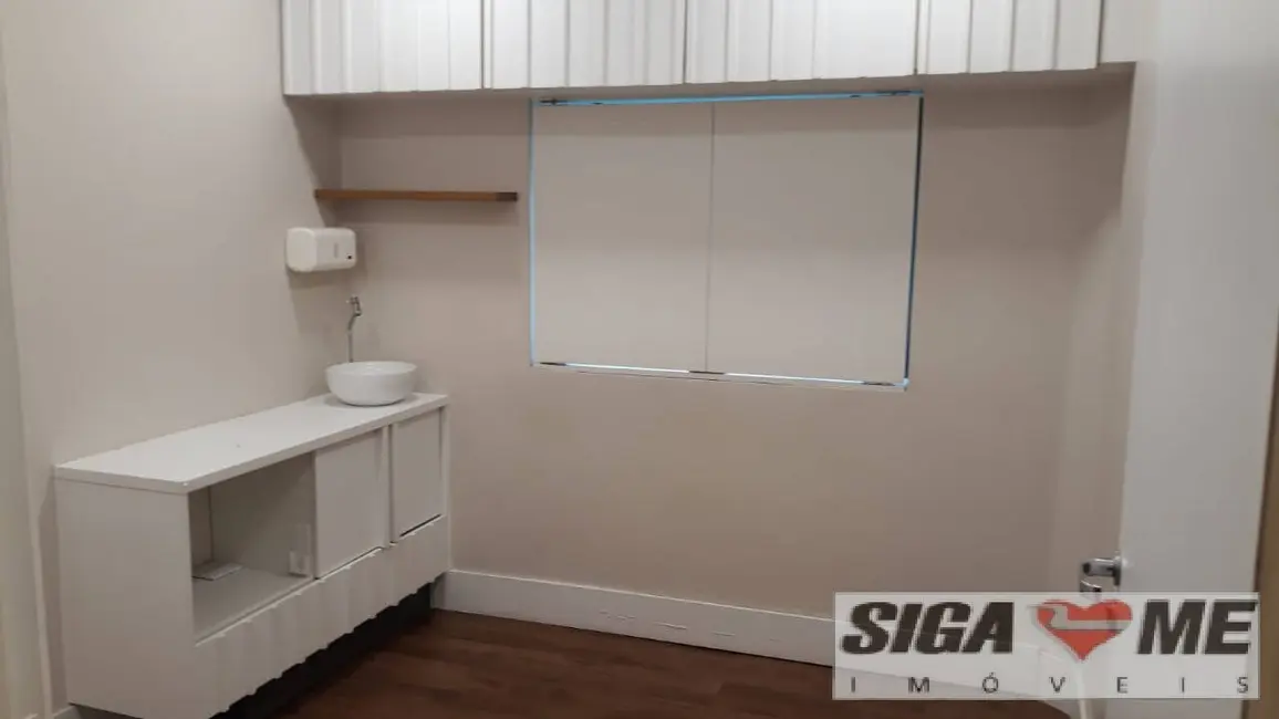 Foto 8 de Sala Comercial para alugar em Santa Cecília, São Paulo - SP