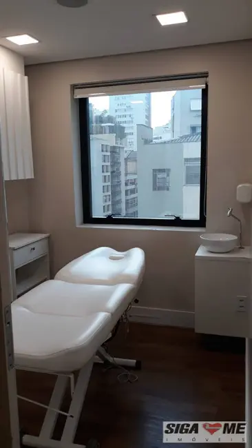 Foto 1 de Sala Comercial para alugar em Santa Cecília, São Paulo - SP