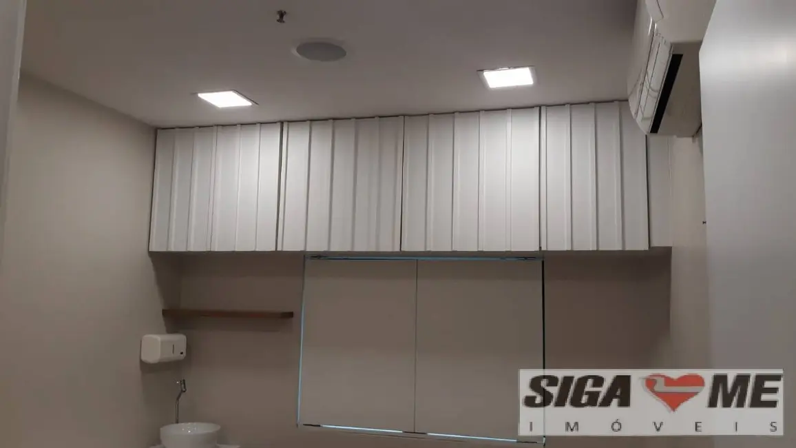 Foto 9 de Sala Comercial para alugar em Santa Cecília, São Paulo - SP
