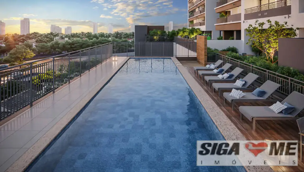 Apartamento com 2 quartos à venda em Butantã, São Paulo - SP - imagem 6 Foto 6 de Apartamento com 2 quartos à venda em Butantã, São Paulo - SP