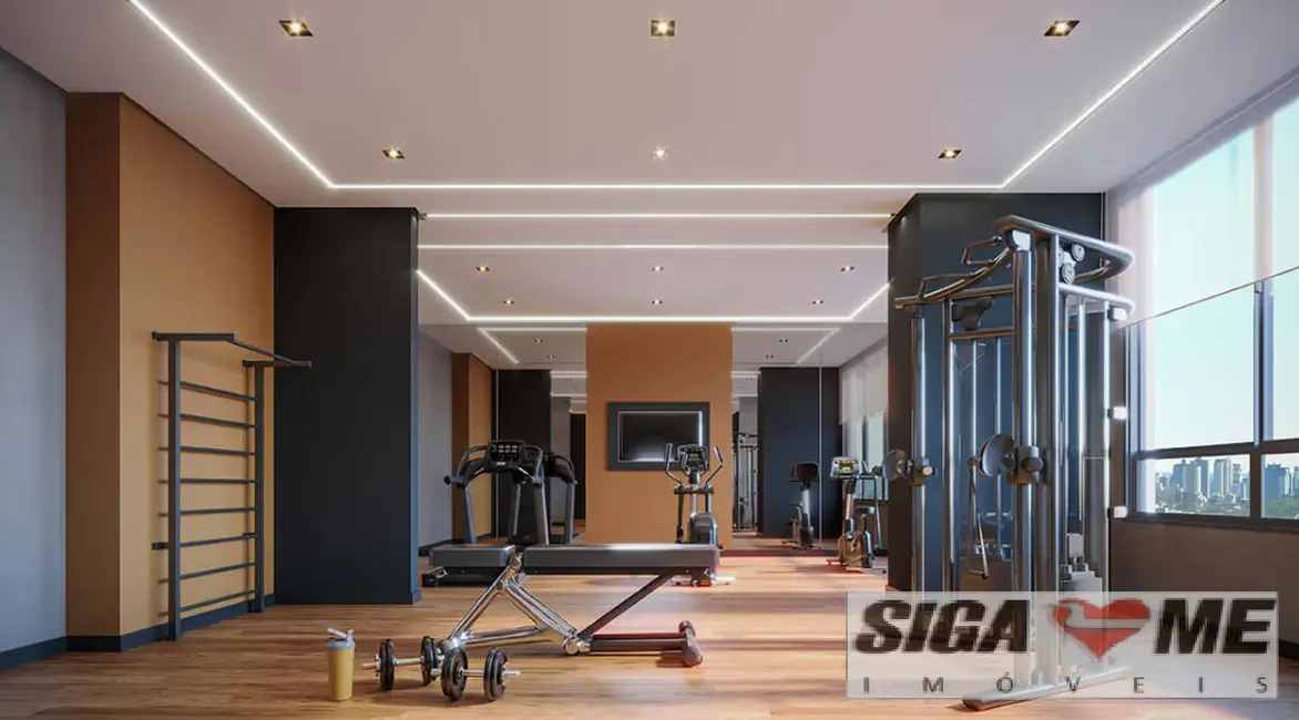 Apartamento com 2 quartos à venda em Butantã, São Paulo - SP - imagem 4 Foto 4 de Apartamento com 2 quartos à venda em Butantã, São Paulo - SP