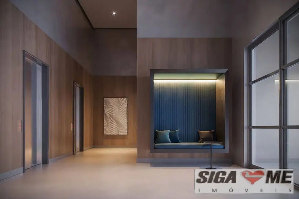 Apartamento com 2 quartos à venda em Butantã, São Paulo - SP - imagem 5 Foto 5 de Apartamento com 2 quartos à venda em Butantã, São Paulo - SP