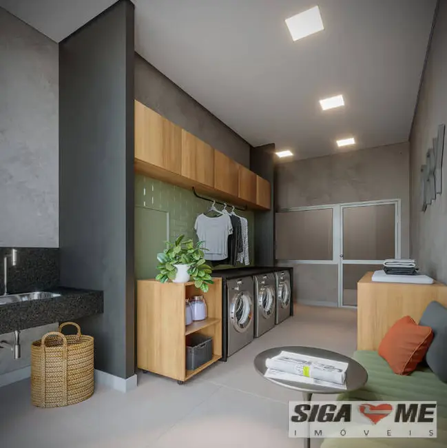 Apartamento com 2 quartos à venda em Butantã, São Paulo - SP - imagem 3 Foto 3 de Apartamento com 2 quartos à venda em Butantã, São Paulo - SP