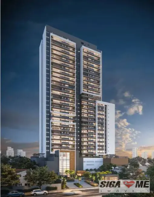 Apartamento com 2 quartos à venda em Butantã, São Paulo - SP - imagem 7 Foto 7 de Apartamento com 2 quartos à venda em Butantã, São Paulo - SP