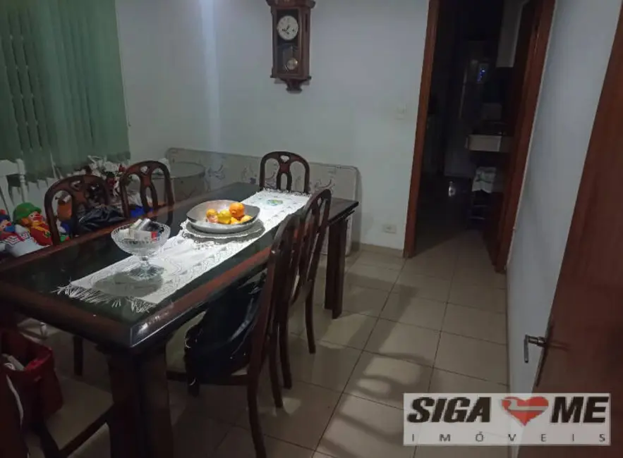 Foto 1 de Casa com 3 quartos à venda em Jardim Bonfiglioli, São Paulo - SP