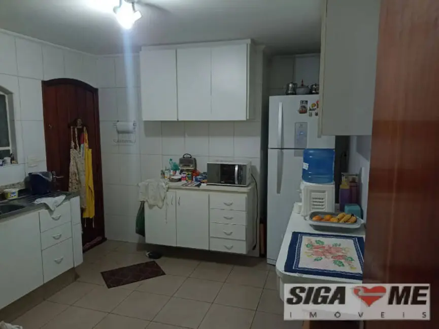 Foto 3 de Casa com 3 quartos à venda em Jardim Bonfiglioli, São Paulo - SP