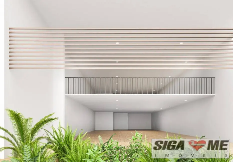 Foto 3 de Sala Comercial à venda em Vila Dom Pedro I, São Paulo - SP